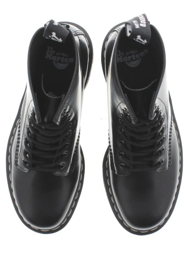 交換返品送料無料 ドクターマーチン Dr.Martens 8ホールブーツ 1460 WS